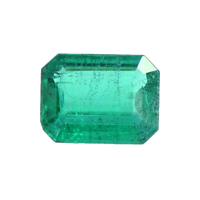 1.07 Ct. Emerald from Zambia Video