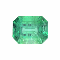 1.20 Ct. Emerald from Zambia Video