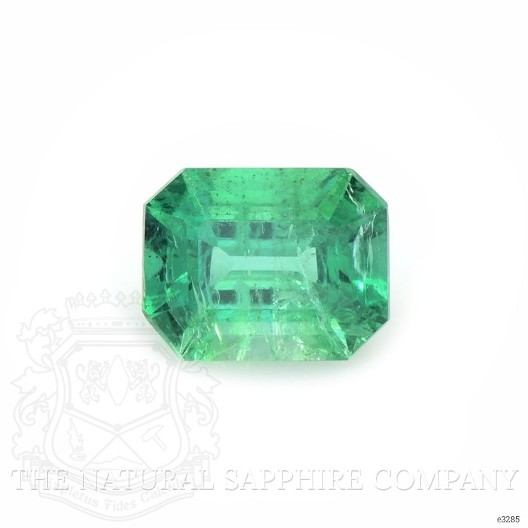 1.20 Ct. Emerald from Zambia