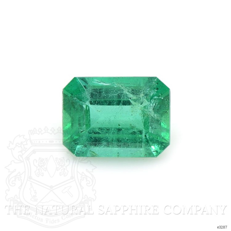 1.23 Ct. Emerald from Zambia