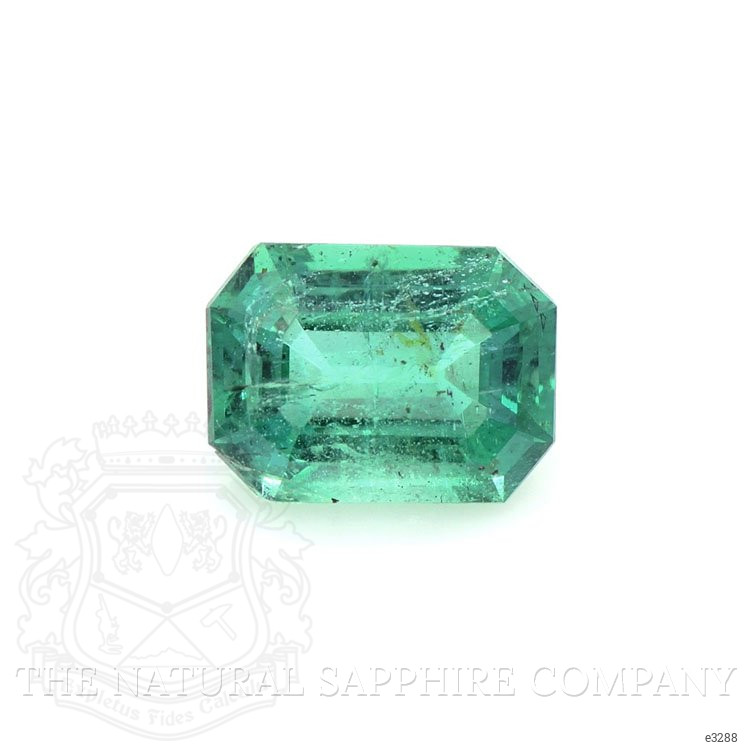 1.26 Ct. Emerald from Zambia
