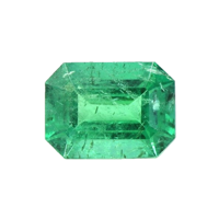 1.26 Ct. Emerald from Zambia Video