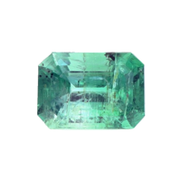 1.30 Ct. Emerald from Zambia Video