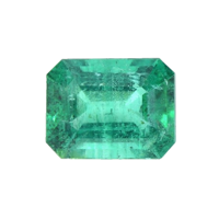 1.35 Ct. Emerald from Zambia Video