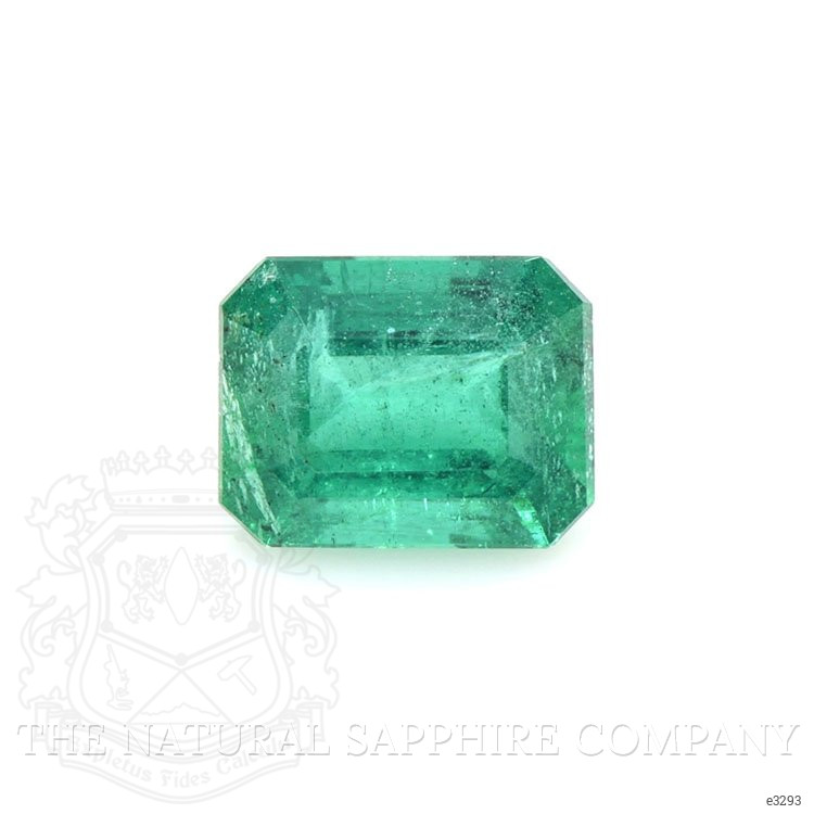 1.35 Ct. Emerald from Zambia