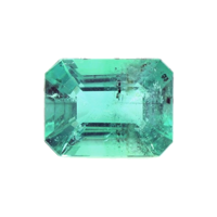 1.41 Ct. Emerald from Zambia Video