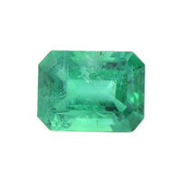 1.41 Ct. Emerald from Zambia Video