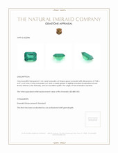 Jewelry Appraisal