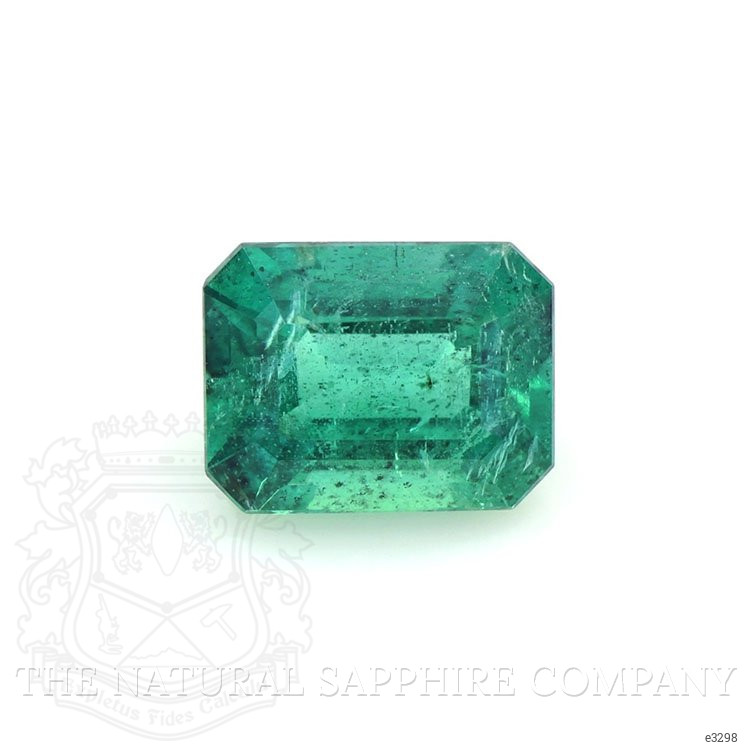 1.44 Ct. Emerald from Zambia