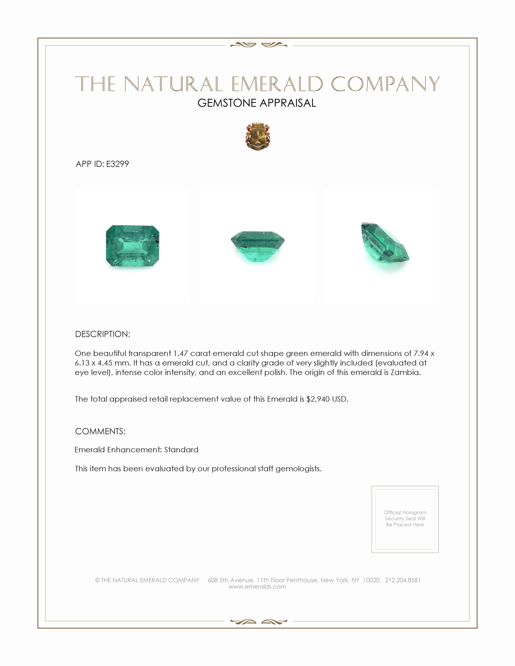 Jewelry