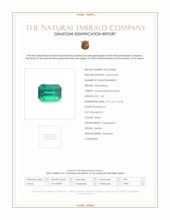Jewelry Scan Report