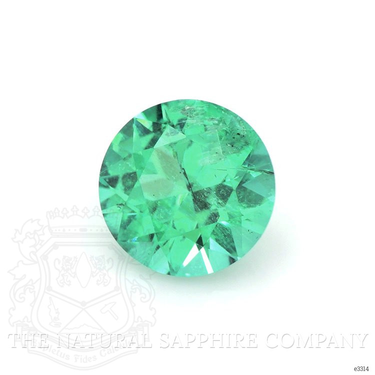 1.78 Ct. Emerald from Brazil