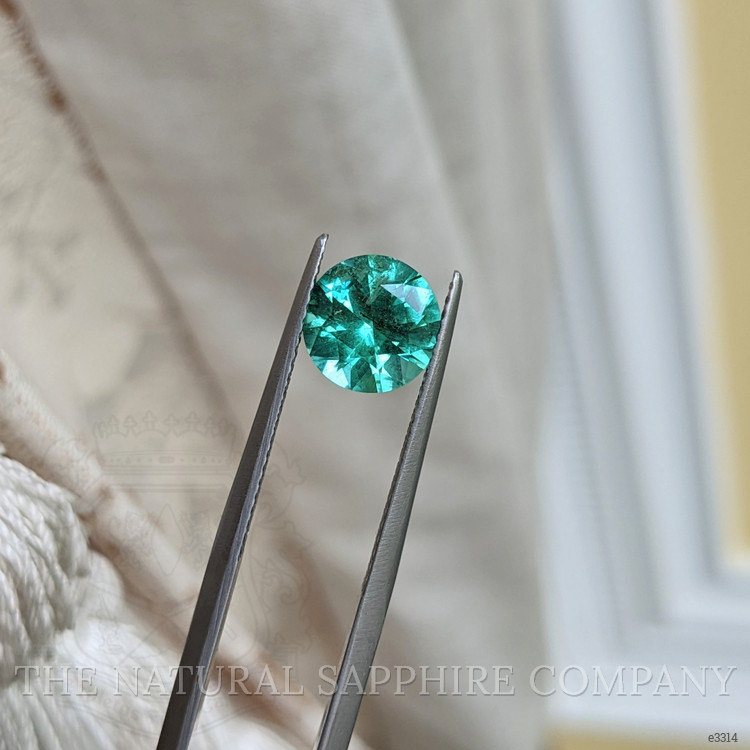 1.78 Ct. Emerald from Brazil