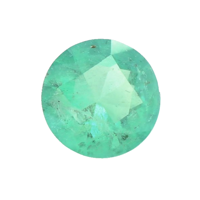 0.98 Ct. Emerald from Brazil Video