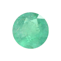 1.05 Ct. Emerald from Brazil Video
