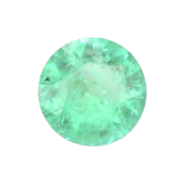 1.05 Ct. Emerald from Brazil Video