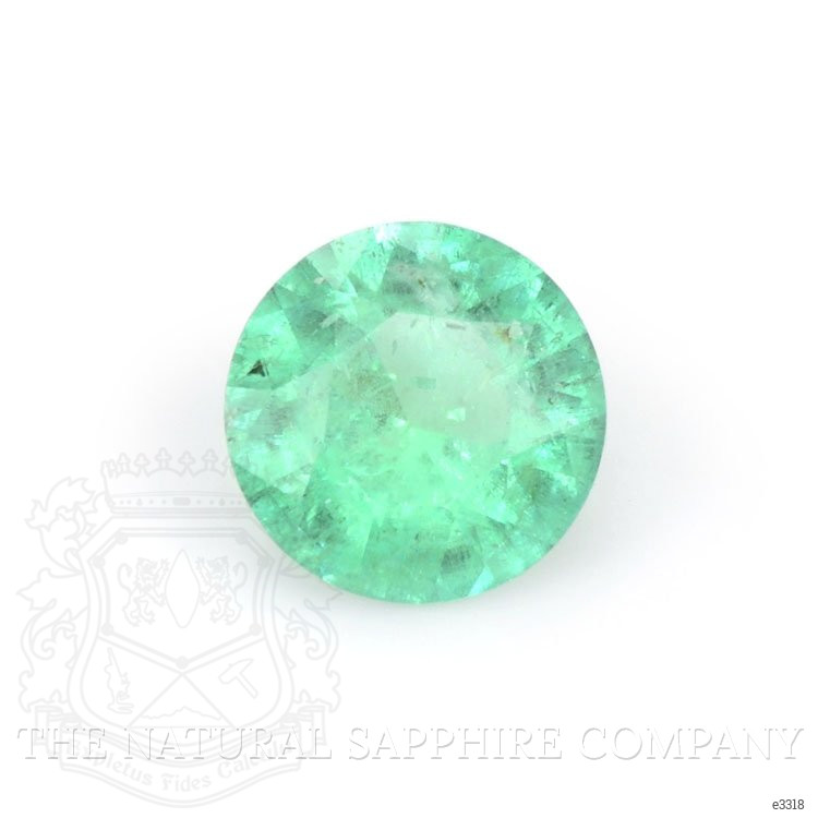 1.05 Ct. Emerald from Brazil