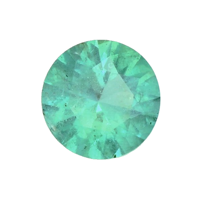 1.07 Ct. Emerald from Brazil Video
