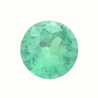 1.11 Ct. Emerald from Brazil Video