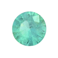1.13 Ct. Emerald from Brazil Video