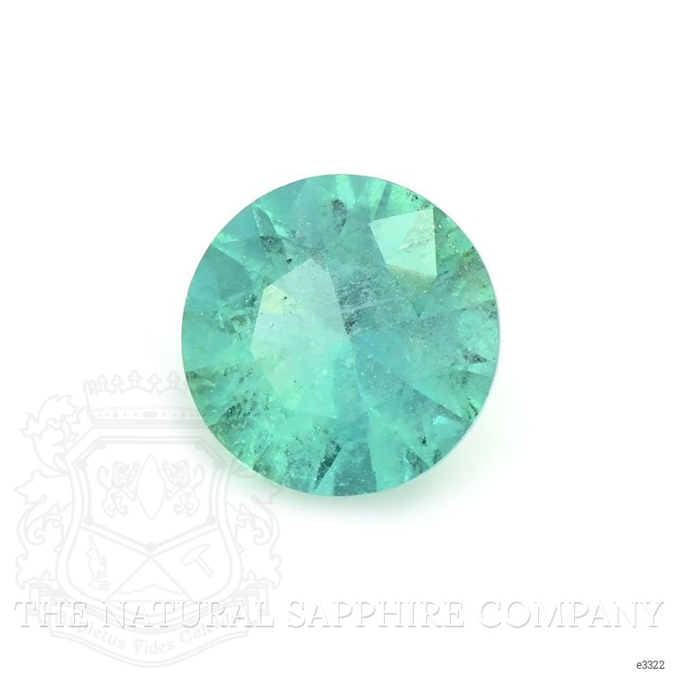 1.13 Ct. Emerald from Brazil