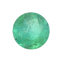 1.25 Ct. Emerald from Brazil Video