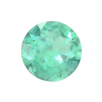 1.27 Ct. Emerald from Brazil Video