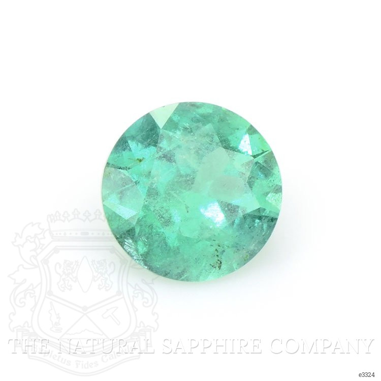1.27 Ct. Emerald from Brazil