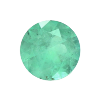 1.30 Ct. Emerald from Brazil Video