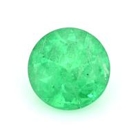 1.33 Ct. Emerald from Brazil Video