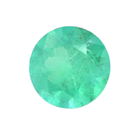 1.44 Ct. Emerald from Brazil Video