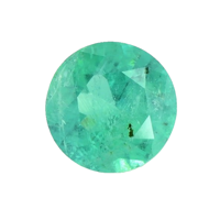 1.00 Ct. Emerald from Brazil Video