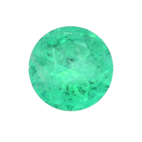 1.00 Ct. Emerald from Brazil Video