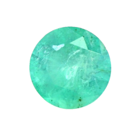 1.03 Ct. Emerald from Brazil Video