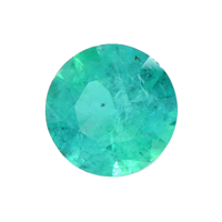 1.03 Ct. Emerald from Brazil Video