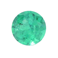 1.05 Ct. Emerald from Brazil Video
