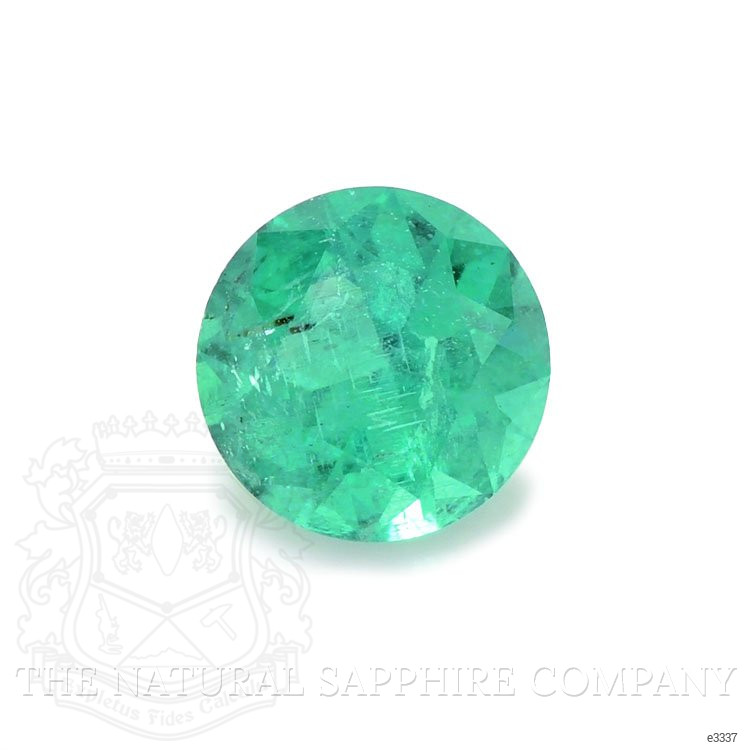 1.05 Ct. Emerald from Brazil