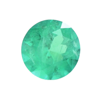 1.05 Ct. Emerald from Brazil Video
