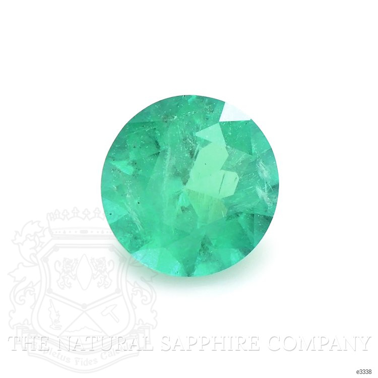 1.05 Ct. Emerald from Brazil