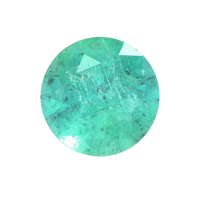 1.07 Ct. Emerald from Brazil Video