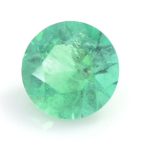 1.07 Ct. Emerald from Brazil Video