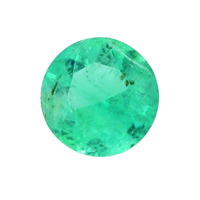 0.32 Ct. Emerald from Zambia Video