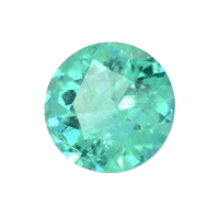 0.37 Ct. Emerald from Zambia Video