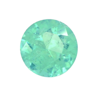 0.41 Ct. Emerald from Zambia Video