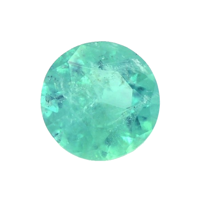 0.42 Ct. Emerald from Zambia Video