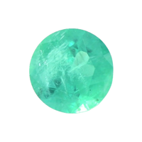 0.42 Ct. Emerald from Zambia Video