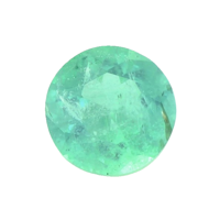 0.43 Ct. Emerald from Zambia Video