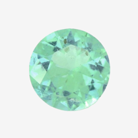 0.45 Ct. Emerald from Zambia Video