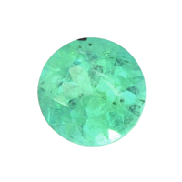 0.47 Ct. Emerald from Zambia Video