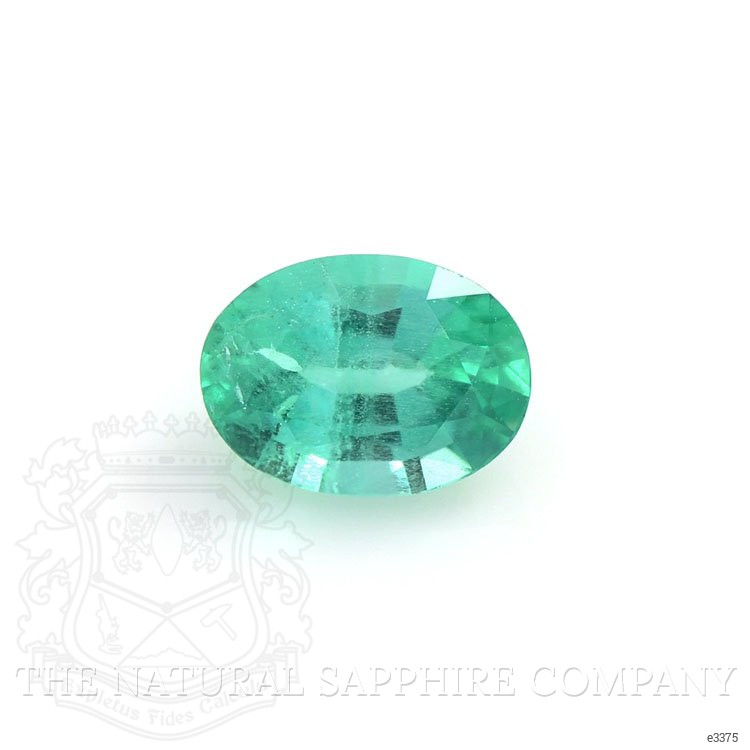 0.72 Ct. Emerald from Ethiopia
